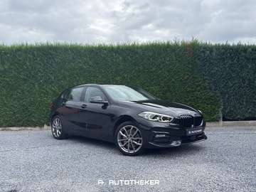 120i Sport Line | Carplay | Camera | Ambient light