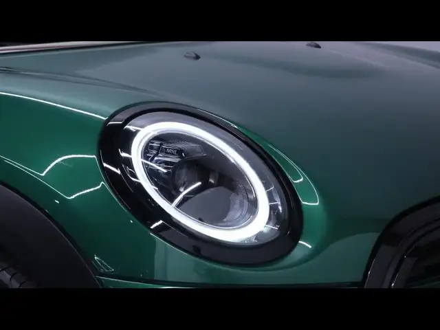 Mini Hatch view 9