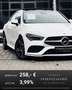 Mercedes-Benz CLA 200 AMG-LINE/MEMORY/PANO/AMBEINT/RÜCKFAHRK Blanc - thumbnail 19