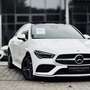 Mercedes-Benz CLA 200 AMG-LINE/MEMORY/PANO/AMBEINT/RÜCKFAHRK Blanc - thumbnail 1