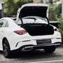 Mercedes-Benz CLA 200 AMG-LINE/MEMORY/PANO/AMBEINT/RÜCKFAHRK Blanc - thumbnail 8