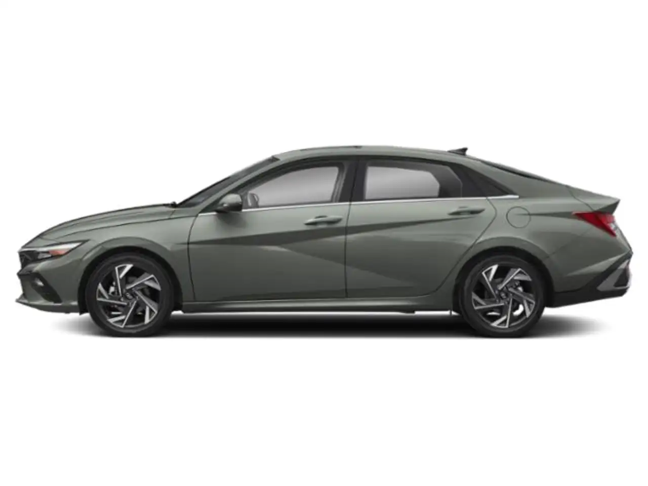Hyundai ELANTRA снимка Hyundai ELANTRA