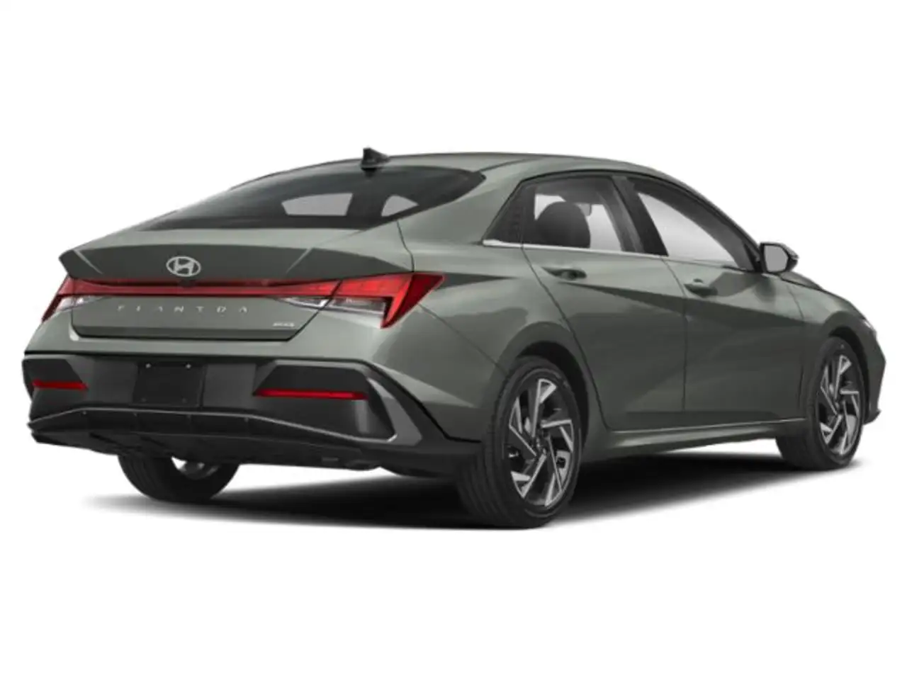 Hyundai ELANTRA снимка Hyundai ELANTRA