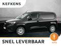 Opel Combo GB L1H1 50kWh Batterij 136 1AT Standaard Automatis Zwart - thumbnail 1