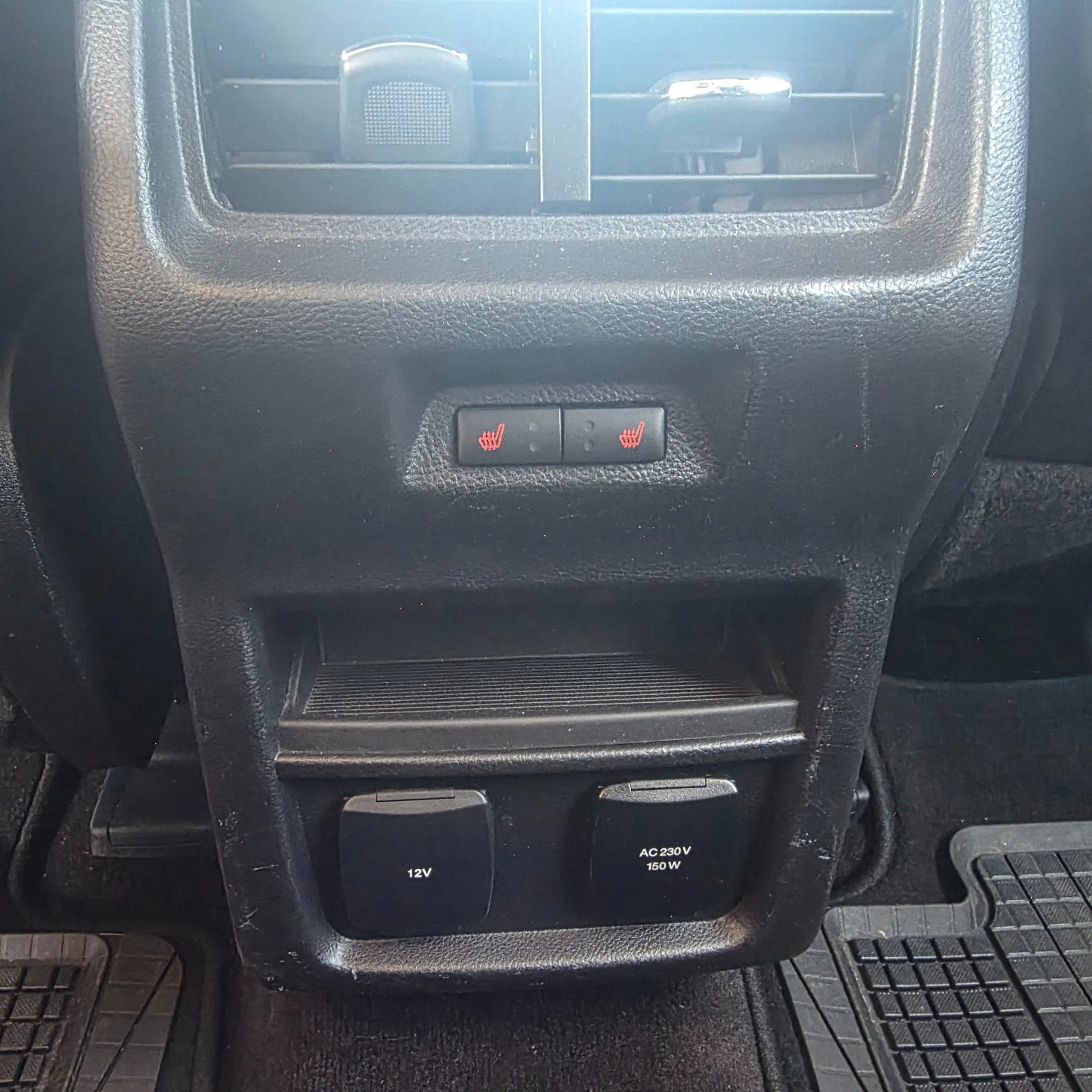 Ford Edge Sport 4x4 — photo 8