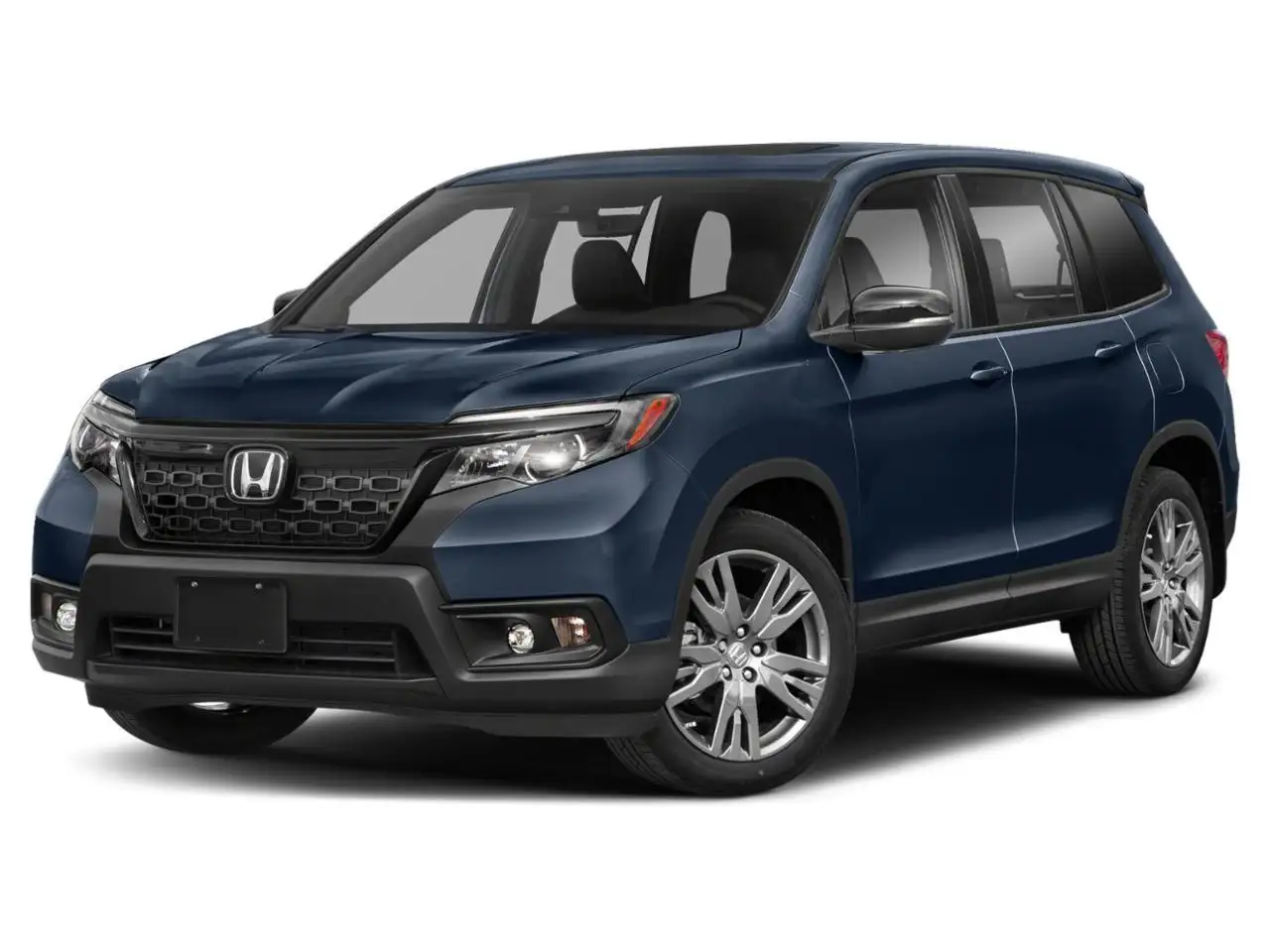 2019 Honda Passport