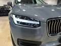 Volvo XC90 2.0 b5 d mhev Plus Bright awd 7 pt-22"-Keyless-IVA Gris - thumbnail 7