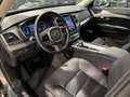 Volvo XC90 2.0 b5 d mhev Plus Bright awd 7 pt-22"-Keyless-IVA Gris - thumbnail 10