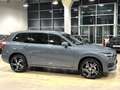 Volvo XC90 2.0 b5 d mhev Plus Bright awd 7 pt-22"-Keyless-IVA Gris - thumbnail 5