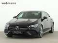 Mercedes-Benz CLA 200 AMG*Navigation*SpurH-Assist*LED*Night-P. Noir - thumbnail 1