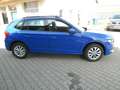 Skoda Kamiq 1.0 TSI DSG AHK LED Tempomat ACC......... Blau - thumbnail 6