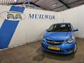 Opel Karl 1.0 ecoFLEX Edition / Automaat / CarPlay / NL Auto Blauw - thumbnail 4