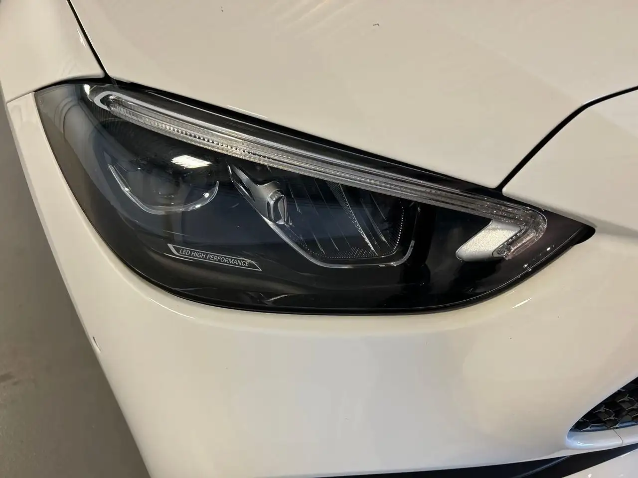 Mercedes-Benz C-Class - C 220 d mhev AMG Line Advanced 197cv auto, миниатюра 7