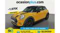 MINI Cooper D Naranja - thumbnail 1