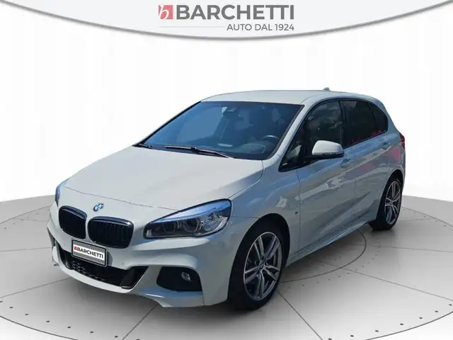 BMW 218 SERIE 2 A.T. (F45) 218D XDRIVE ACTIVE TOURER MSPORT