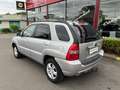 Kia Sportage 2.0CRDI VGT EX 4x4 Gris - thumbnail 6
