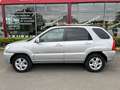 Kia Sportage 2.0CRDI VGT EX 4x4 Gris - thumbnail 5