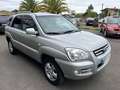 Kia Sportage 2.0CRDI VGT EX 4x4 Gris - thumbnail 9