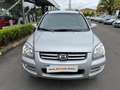 Kia Sportage 2.0CRDI VGT EX 4x4 Gris - thumbnail 10
