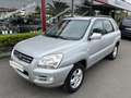 Kia Sportage 2.0CRDI VGT EX 4x4 Gris - thumbnail 1