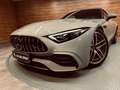 Mercedes-Benz SL 43 AMG Mercedes-AMG Grijs - thumbnail 13