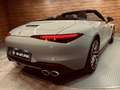 Mercedes-Benz SL 43 AMG Mercedes-AMG Grijs - thumbnail 7