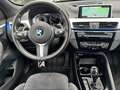 BMW X1 xDrive18d M Sport Aut.*M-PAKET*LED*NAVI*KAMERA*SZH Grau - thumbnail 12