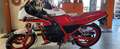 Yamaha SR 250 SRX250 Rojo - thumbnail 5