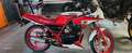 Yamaha SR 250 SRX250 Red - thumbnail 1
