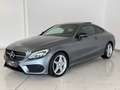 Mercedes-Benz C 220 d AMG-Line Night-Paket|MATTGRAU|PANO|LED| Grau - thumbnail 1