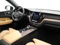 Volvo XC60 T6 350pk AWD Inscription / Luchtvering / Masssage Gris - thumbnail 2