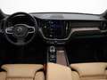 Volvo XC60 T6 350pk AWD Inscription / Luchtvering / Masssage Gris - thumbnail 14