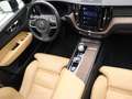 Volvo XC60 T6 350pk AWD Inscription / Luchtvering / Masssage Gris - thumbnail 10