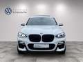 BMW X4 M M40 d Blanc - thumbnail 2