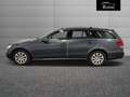 Mercedes-Benz E 200 E SW 200 bt Executive auto Grigio - thumbnail 6
