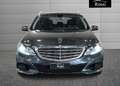 Mercedes-Benz E 200 E SW 200 bt Executive auto Grigio - thumbnail 3