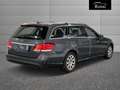 Mercedes-Benz E 200 E SW 200 bt Executive auto Grigio - thumbnail 2