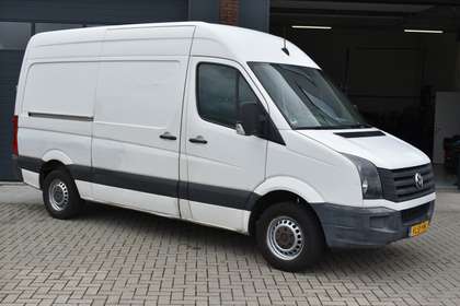Volkswagen Crafter 30 2.0 TDI L2H2 BM