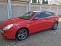 Alfa Romeo Giulietta 2.0 jtdm Exclusive 150cv E5+ Rot - thumbnail 12