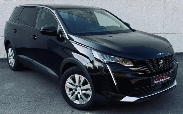 Peugeot 5008 7 Places // Garantie 12 Mois ✅✅✅