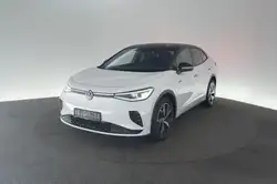 Volkswagen ID.5 GTX 220 kW 4Motion Wärmepumpe Kamera