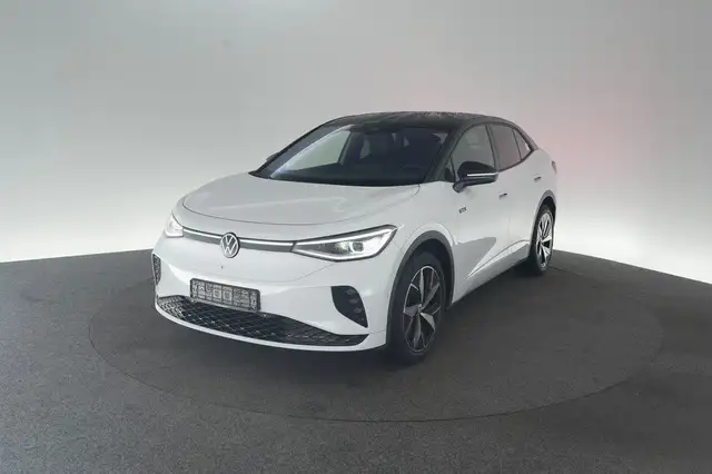 Volkswagen ID.5 GTX 220 kW 4Motion Wärmepumpe Kamera