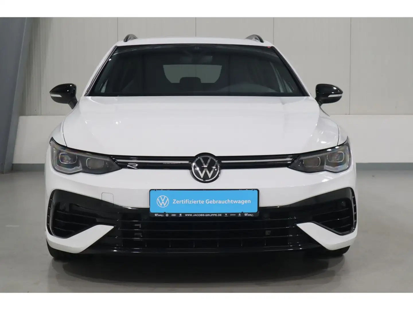 Volkswagen Golf VIII R Variant 2.0 TSI 4Motion*Matrix*AHK*R-Kamera Blanc - 2