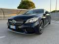 Mercedes-Benz C 220 Classe C-C205 2018 Coupe Coupe d Premium Plus auto Bleu - thumbnail 14