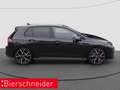 Volkswagen Golf GTI 8 2.0 TSI DSG BLACK STYLE PANO H&K-SOUND 19 ESTORI Schwarz - thumbnail 9