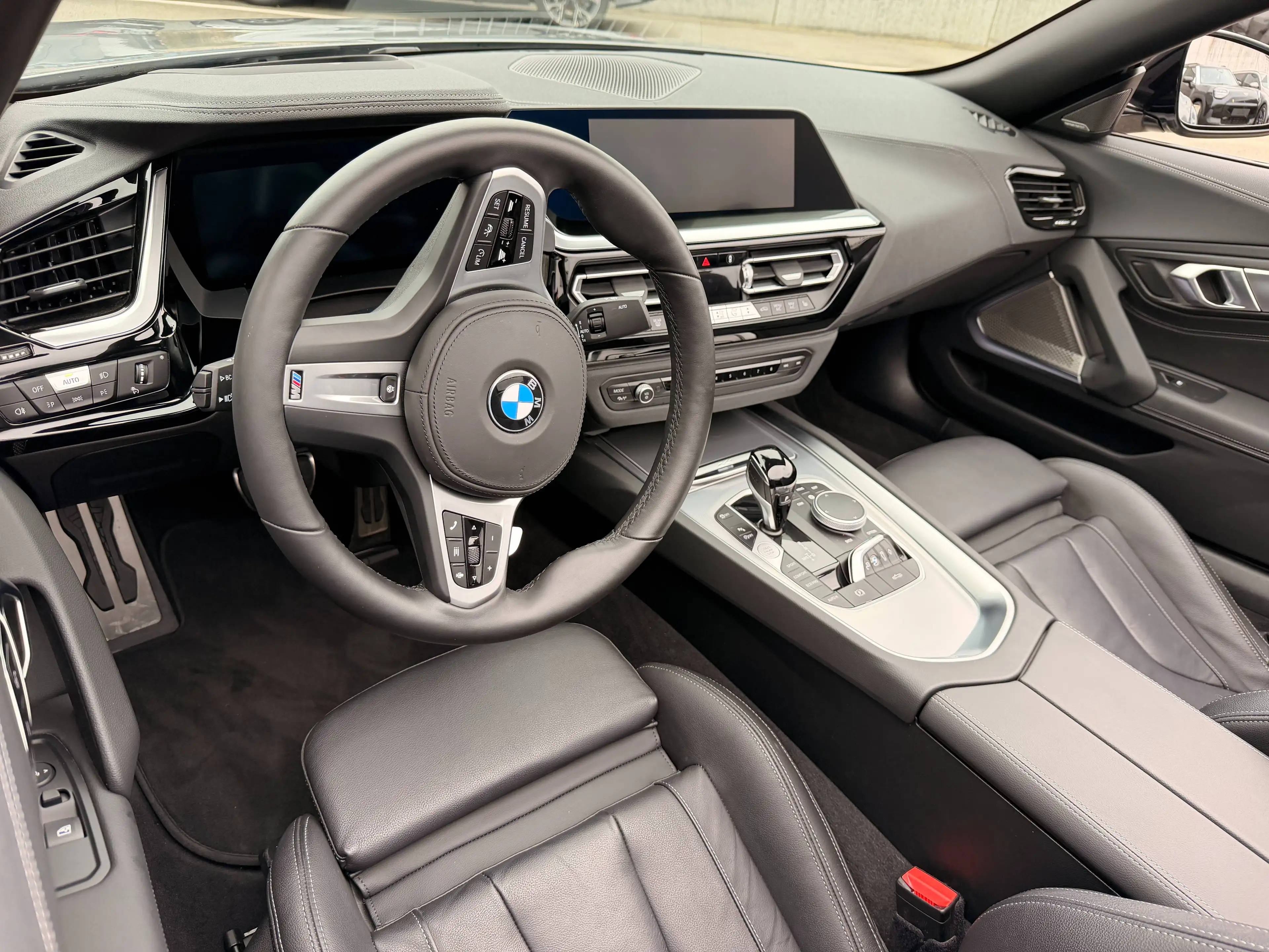 BMW Z4 Z4 2.0iAS sDrive20i — photo 7