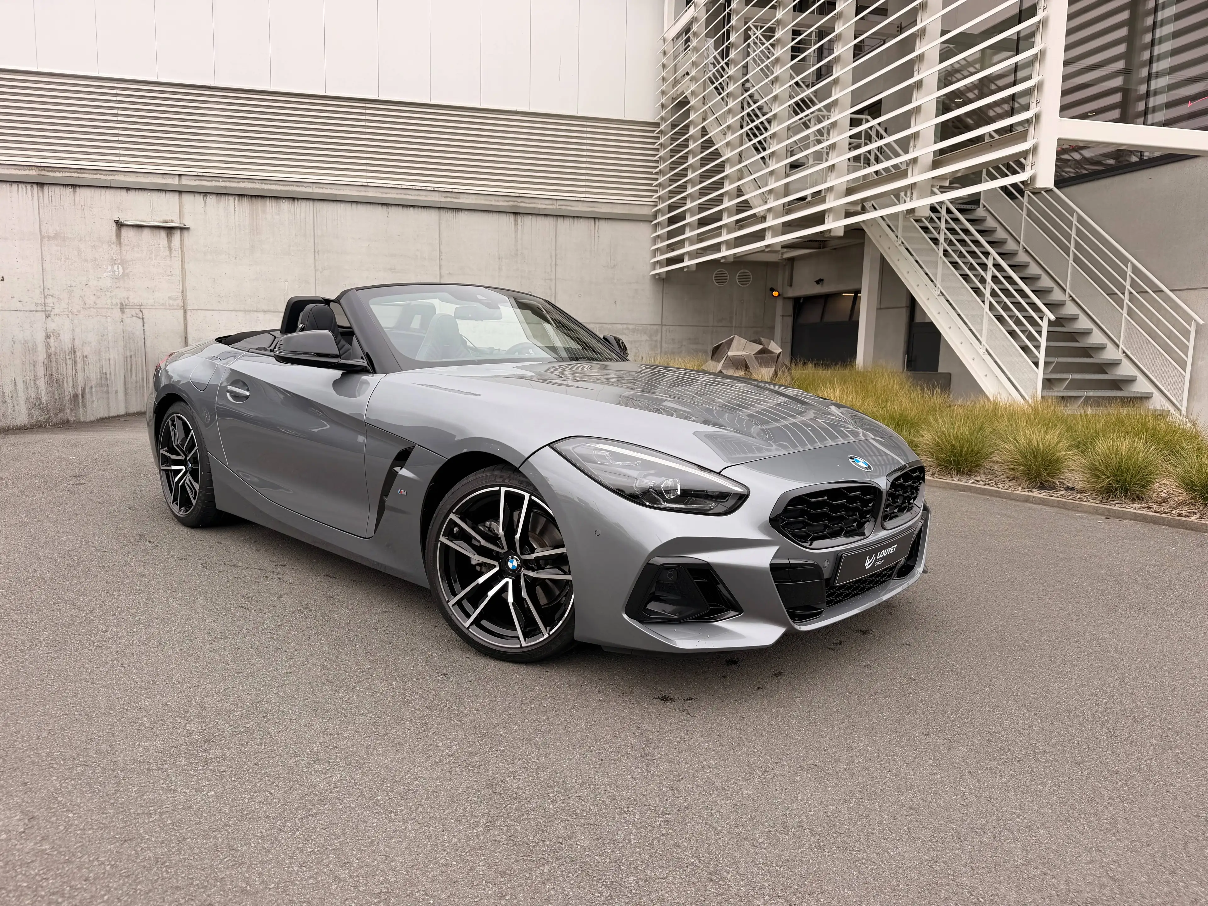 BMW Z4 Z4 2.0iAS sDrive20i — photo 2