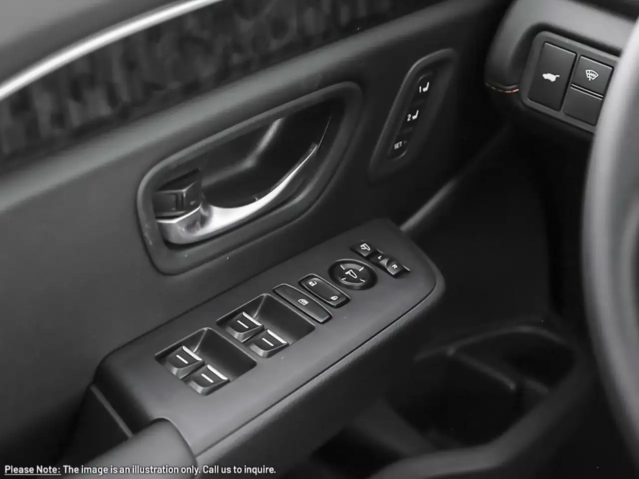 Honda Passport снимка Honda Passport