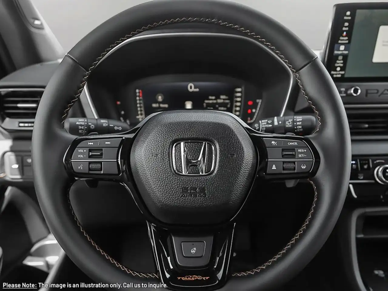 Honda Passport снимка Honda Passport