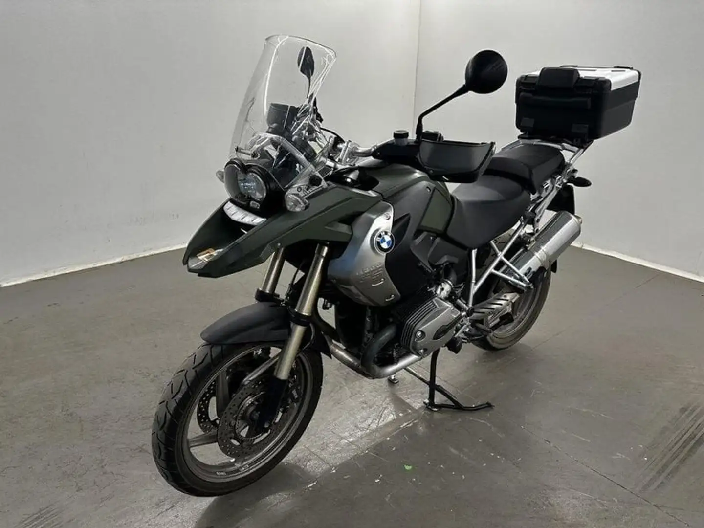 BMW R 1200 GS R 1200 GS - 2